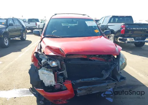 2011 Toyota Rav4 из США, поврежденный, VIN 2T3ZF4DV5BW080820